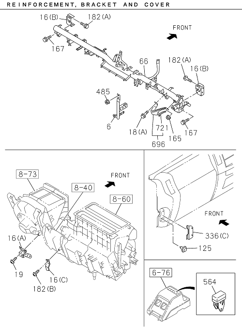 Partial Engine
